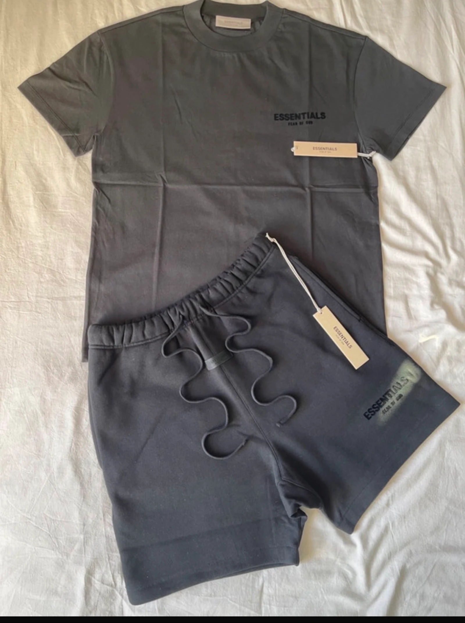 Ensemble essentials 
